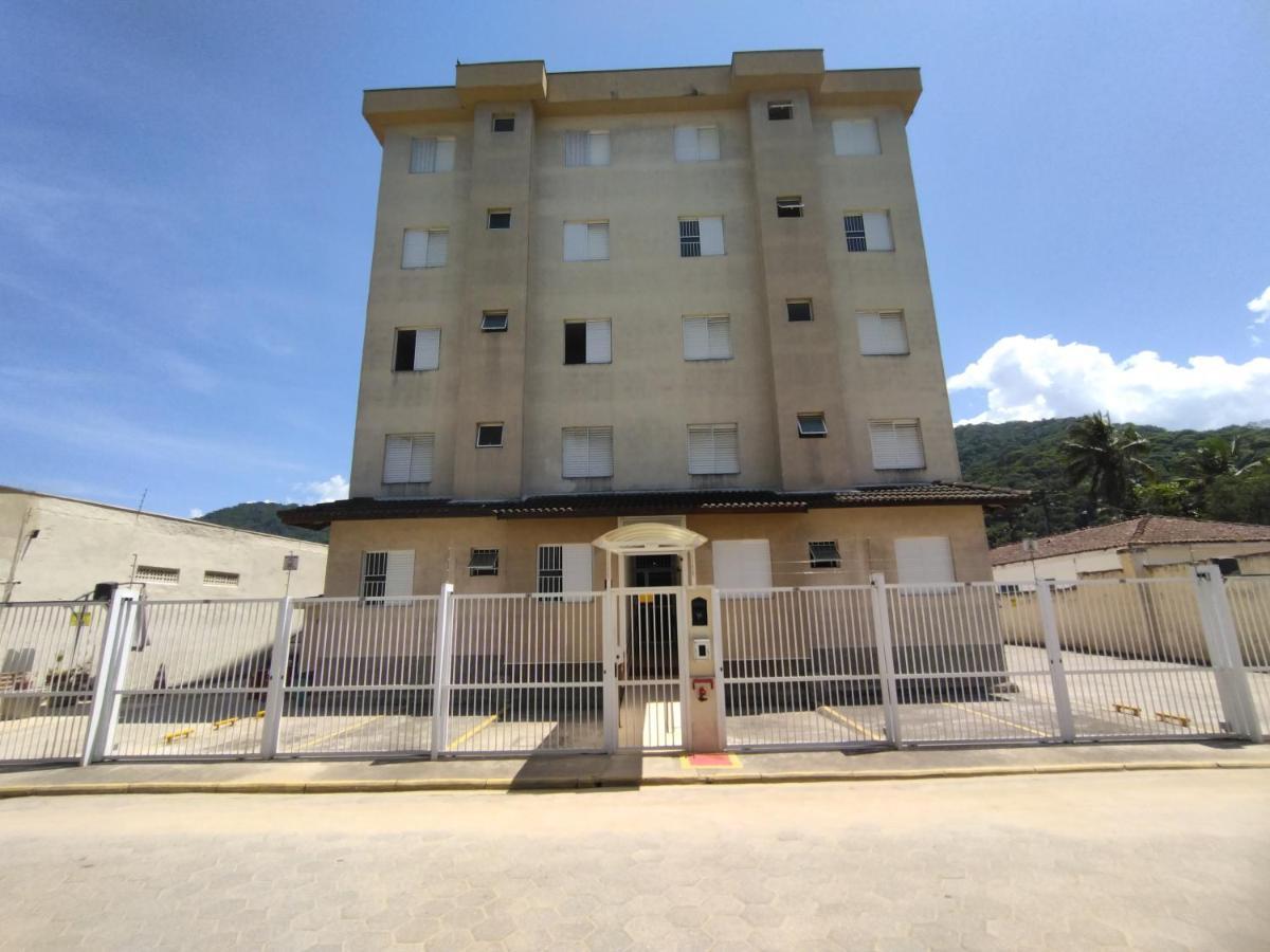 Ubatuba Ap Na Praia Pereque-Acu Экстерьер фото